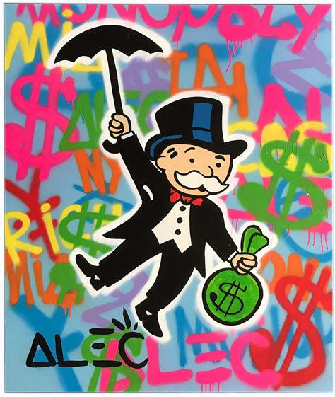 Alec Monopoly 